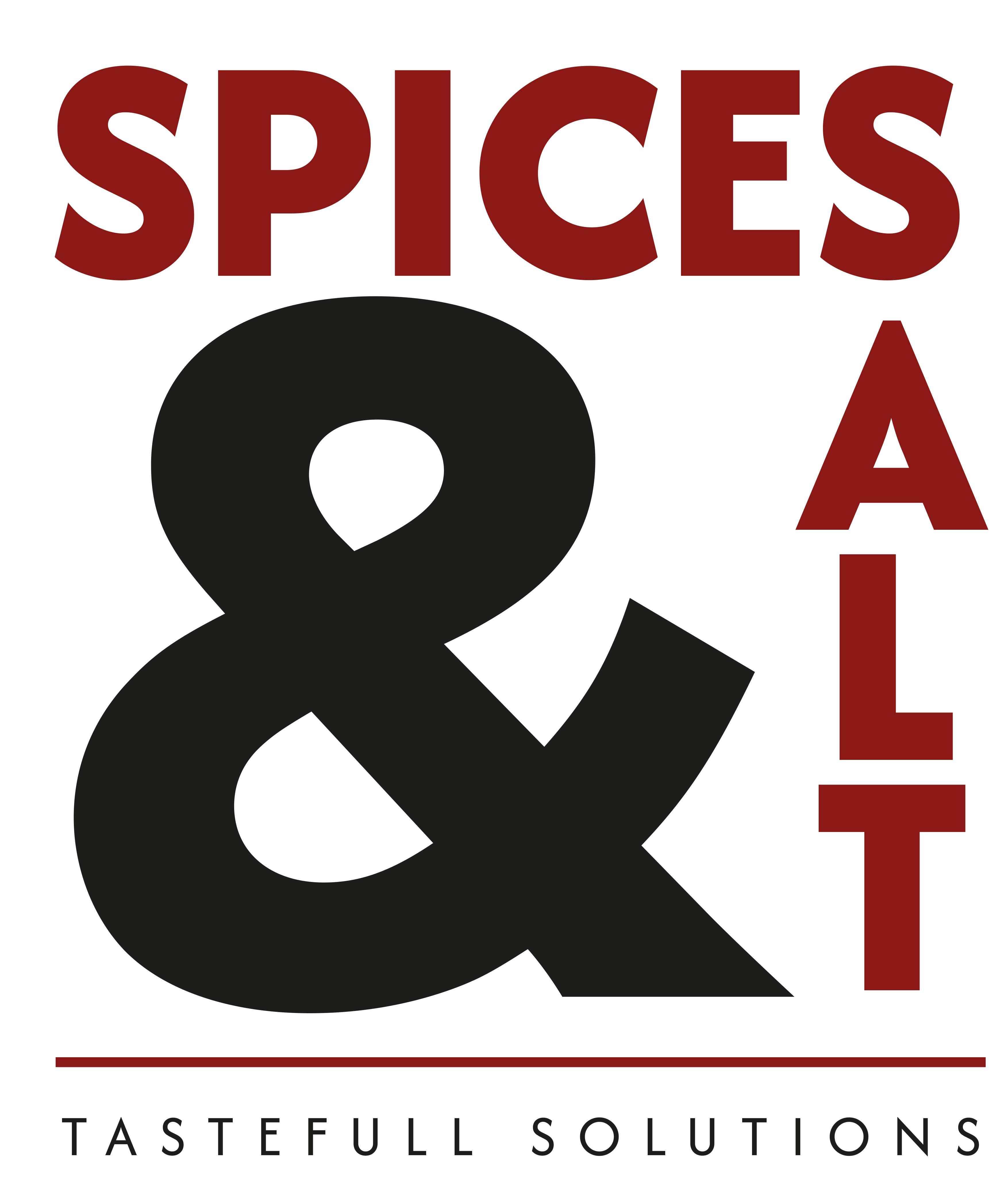 Spices & Salt